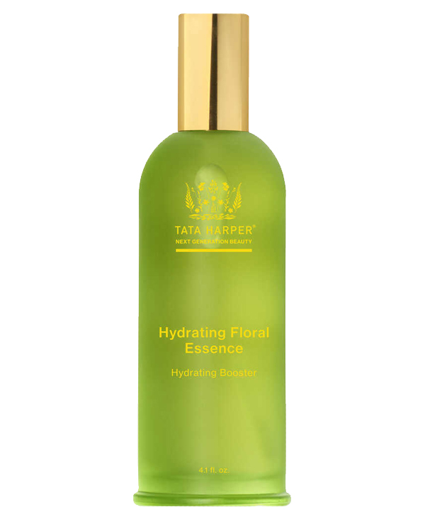 Hydrating Floral Essence – Tata Harper